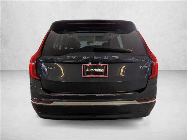 New 2026 Volvo XC90 T8 Ultra w/ Protection Package Premier image 8