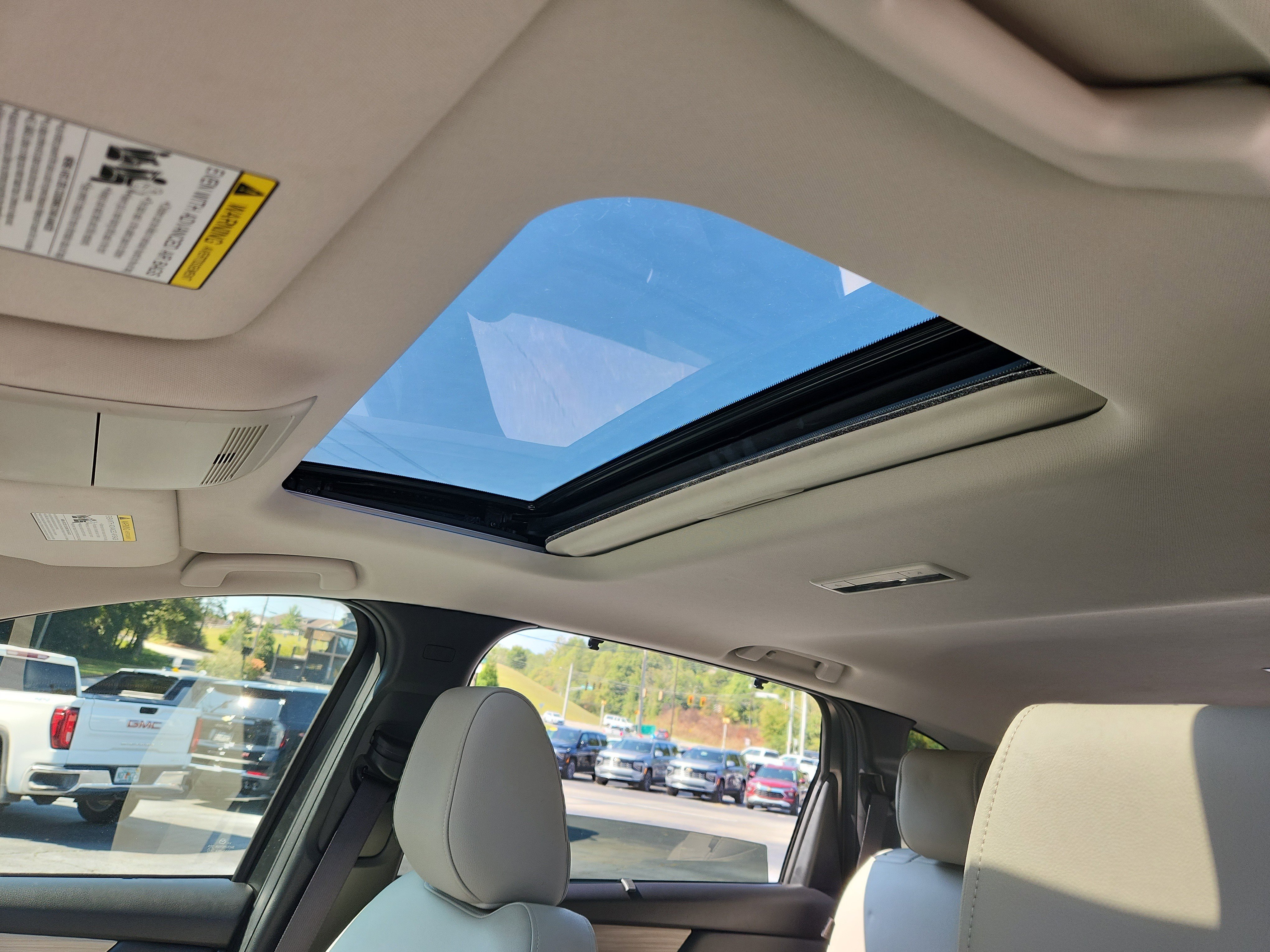 Used 2025 MAZDA CX-90 3.3 Turbo w/ Preferred Package image 35