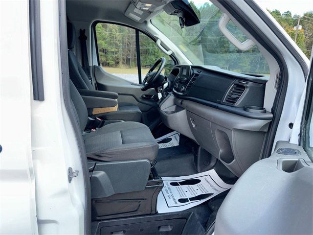 Used 2023 Ford Transit 250 XL w/ Exterior Upgrade Package image 22
