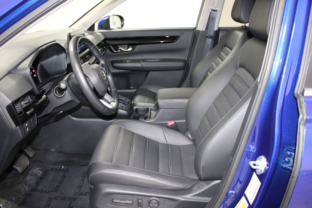 Used 2025 Honda CR-V EX-L image 20