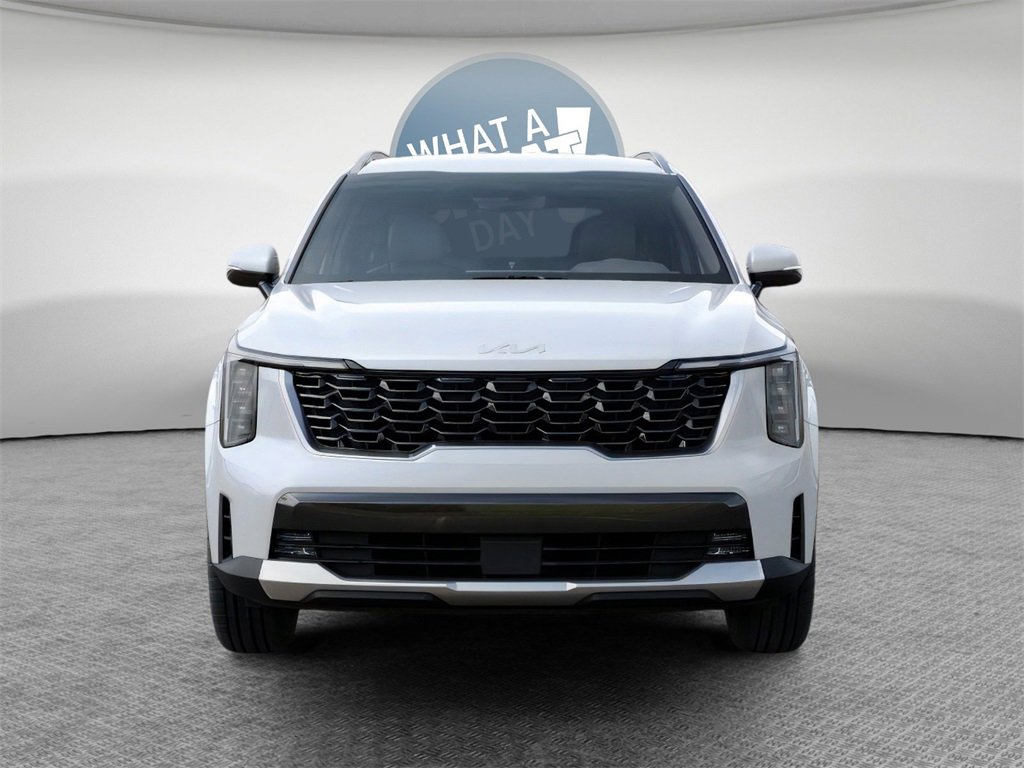 New 2026 Kia Sorento EX image 2