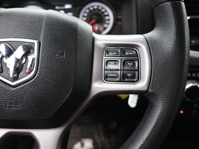 Used 2023 RAM 1500 Classic SLT image 21