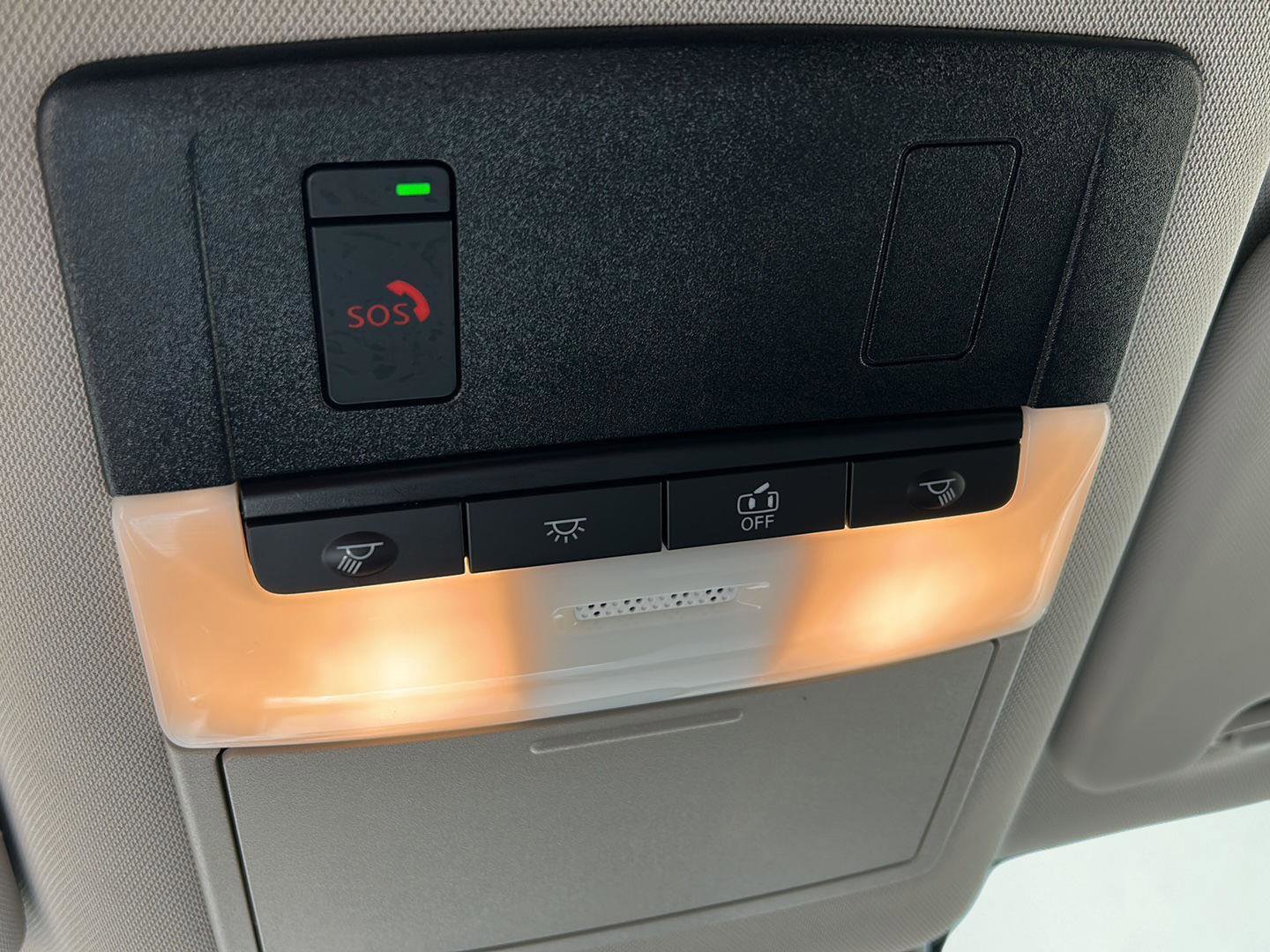 Used 2021 Nissan Rogue SV AWD/4WD image 15