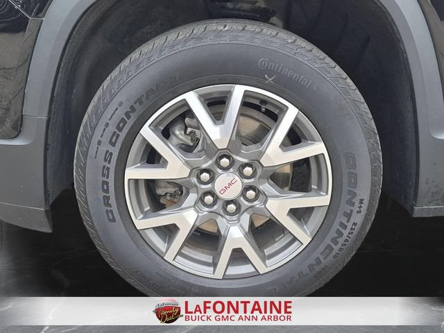Certified 2023 GMC Acadia SLE w/ Driver Convenience Package AWD/4WD image 32