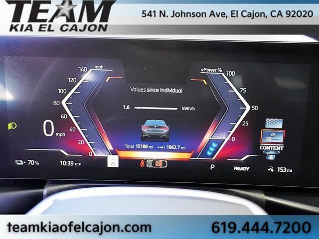 Used 2025 BMW i4 eDrive40 image 37