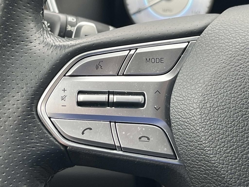 Used 2022 Hyundai Santa Fe Calligraphy image 30