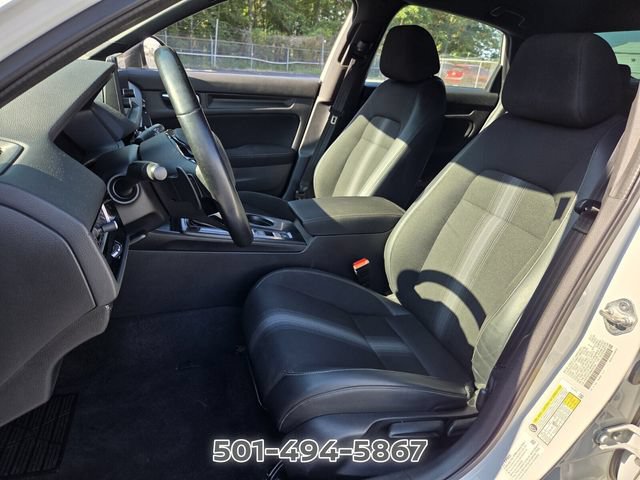 Used 2022 Honda Civic Sport image 9