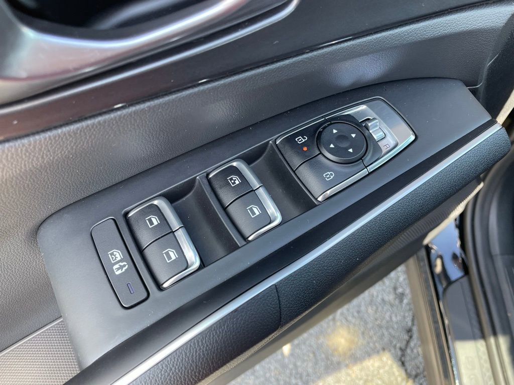 New 2026 Kia Sorento S AWD/4WD image 12