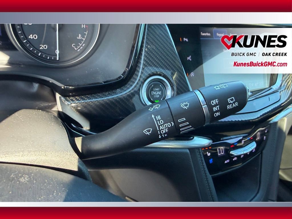 Used 2021 Cadillac XT6 Sport image 18