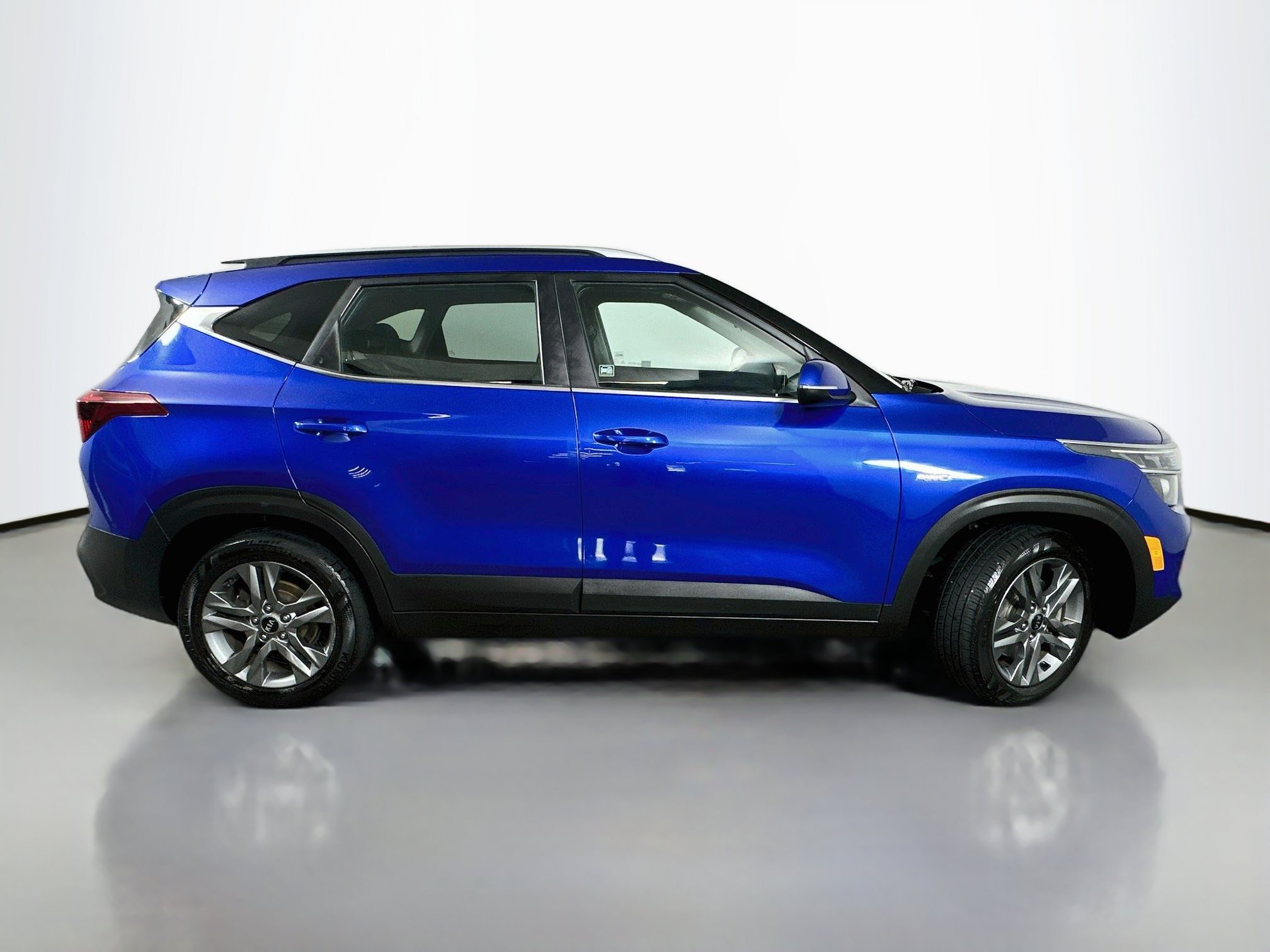 Certified 2021 Kia Seltos S AWD/4WD image 8