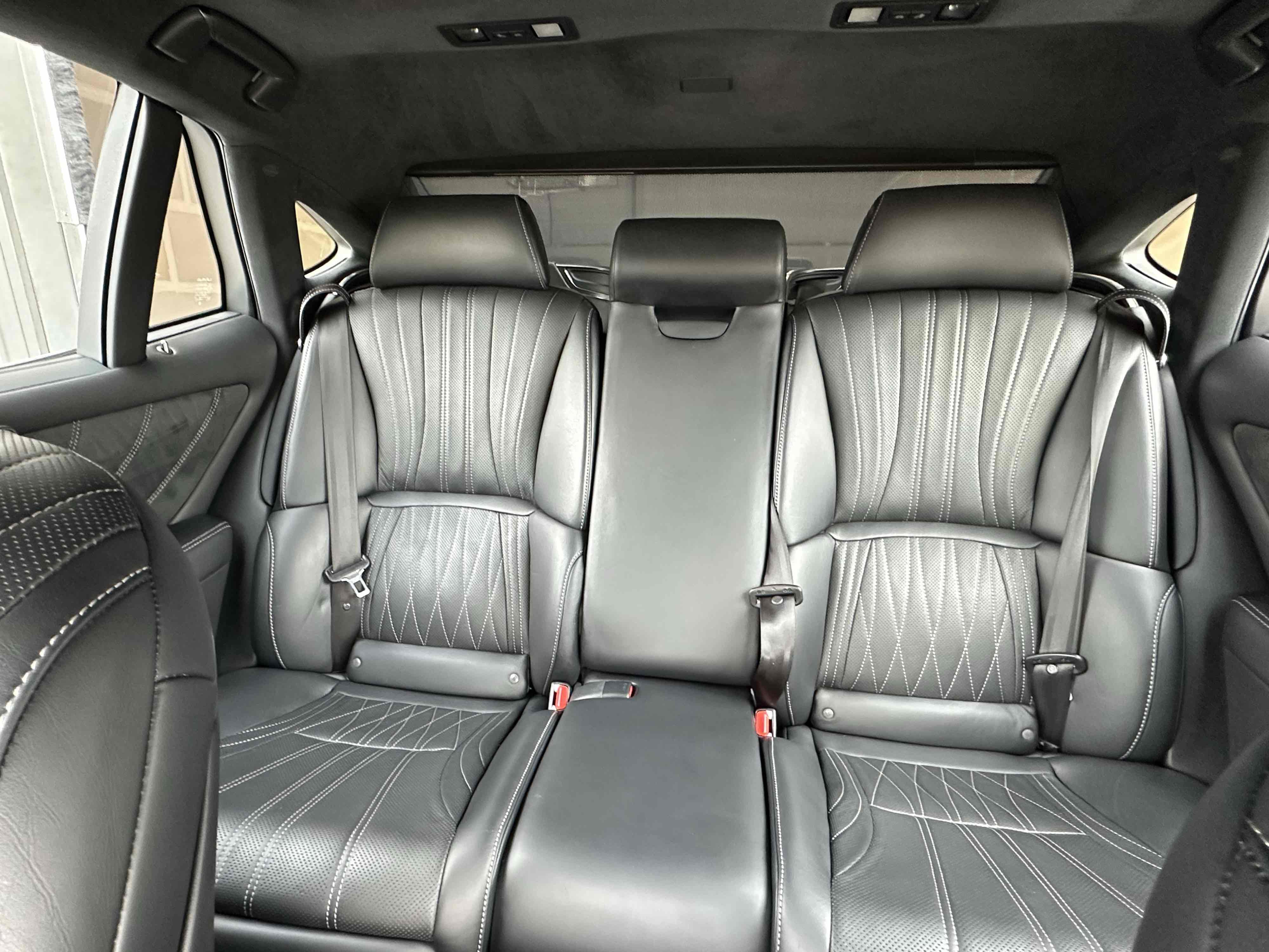 Used 2018 Lexus LS 500 Luxury w/ Luxury Package image 42