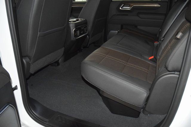 New 2026 Chevrolet Silverado 2500 High Country w/ Technology Package image 46