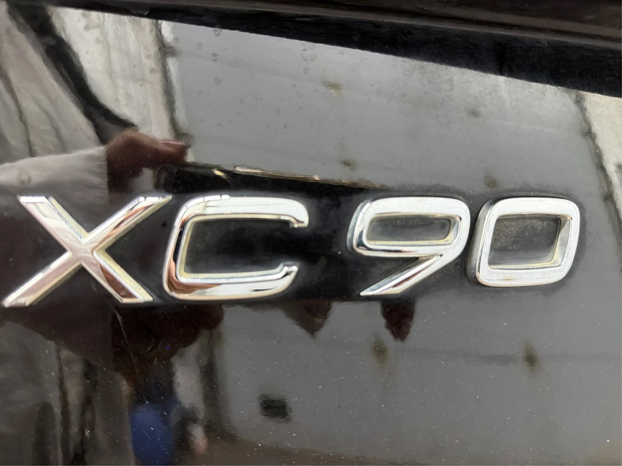 Used 2017 Volvo XC90 T6 Momentum w/ Vision Package AWD/4WD image 45