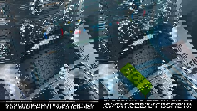 New 2026 Ford F150 Lariat w/ Equipment Group 501A Mid image 21