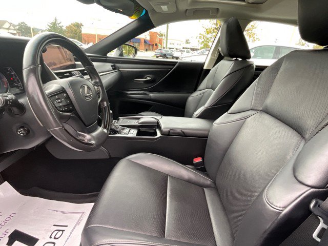 Used 2021 Lexus ES 250 w/ Premium Package AWD/4WD image 26