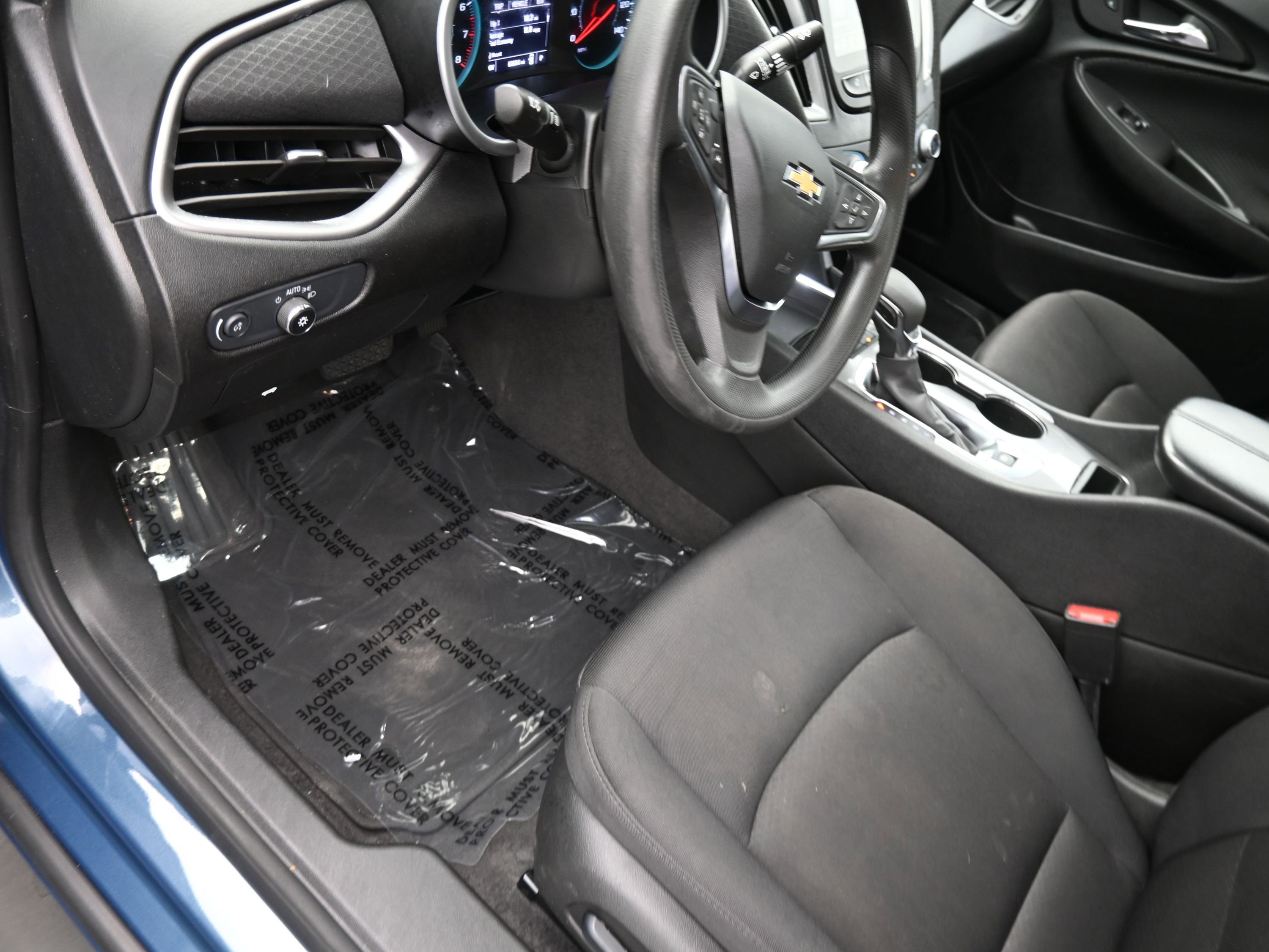 Used 2024 Chevrolet Malibu LT FWD image 13