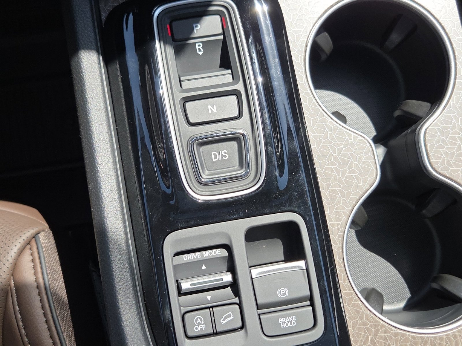 New 2026 Honda Pilot Elite image 36