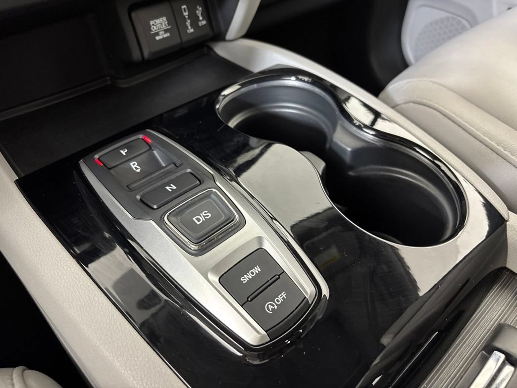 Used 2017 Honda Pilot Touring image 35