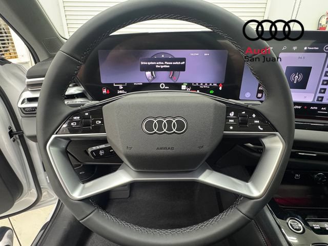 New 2026 Audi A5 2.0T Premium Plus AWD/4WD image 24