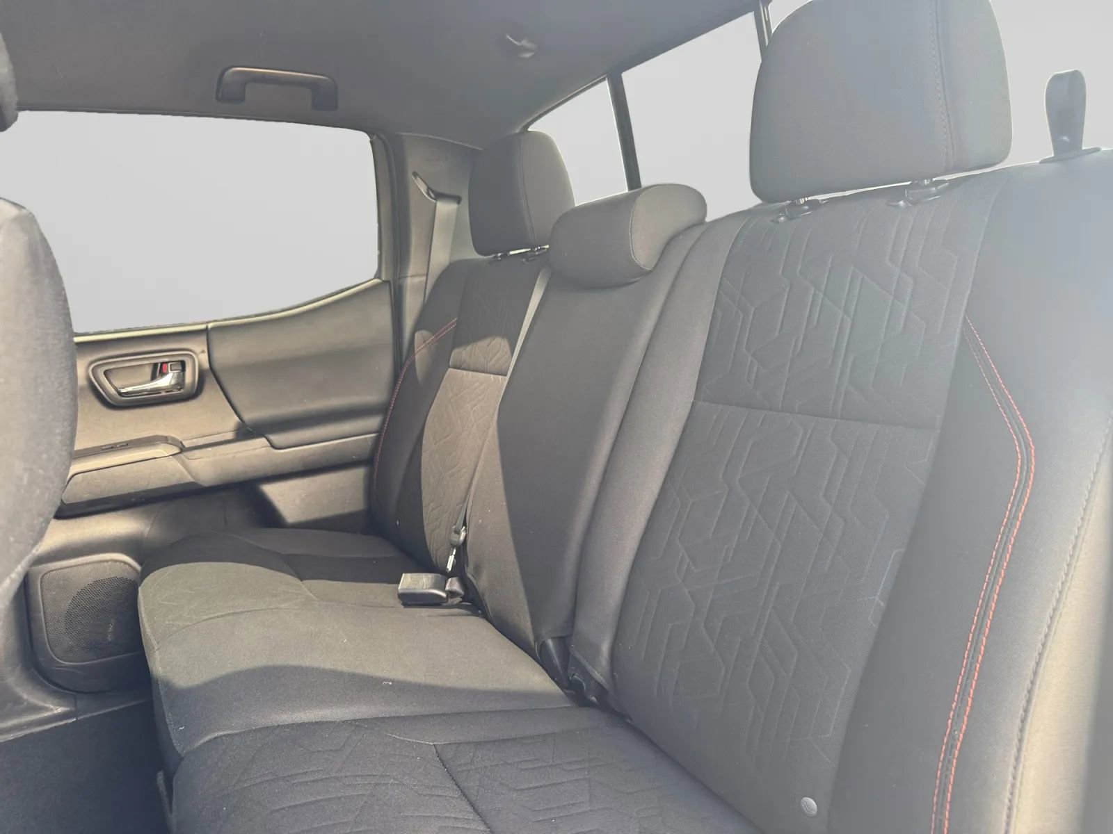 Used 2020 Toyota Tacoma TRD Off-Road image 26