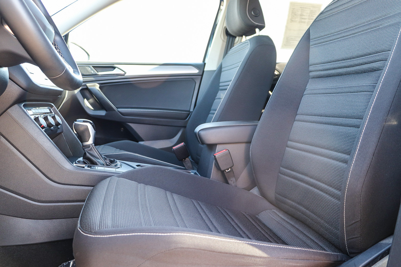 Used 2023 Volkswagen Tiguan S FWD image 23