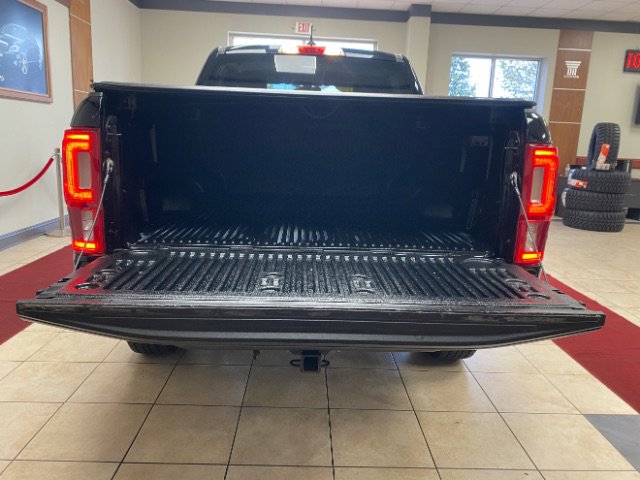 Used 2019 Ford Ranger XLT w/ Equipment Group 301A Mid image 8