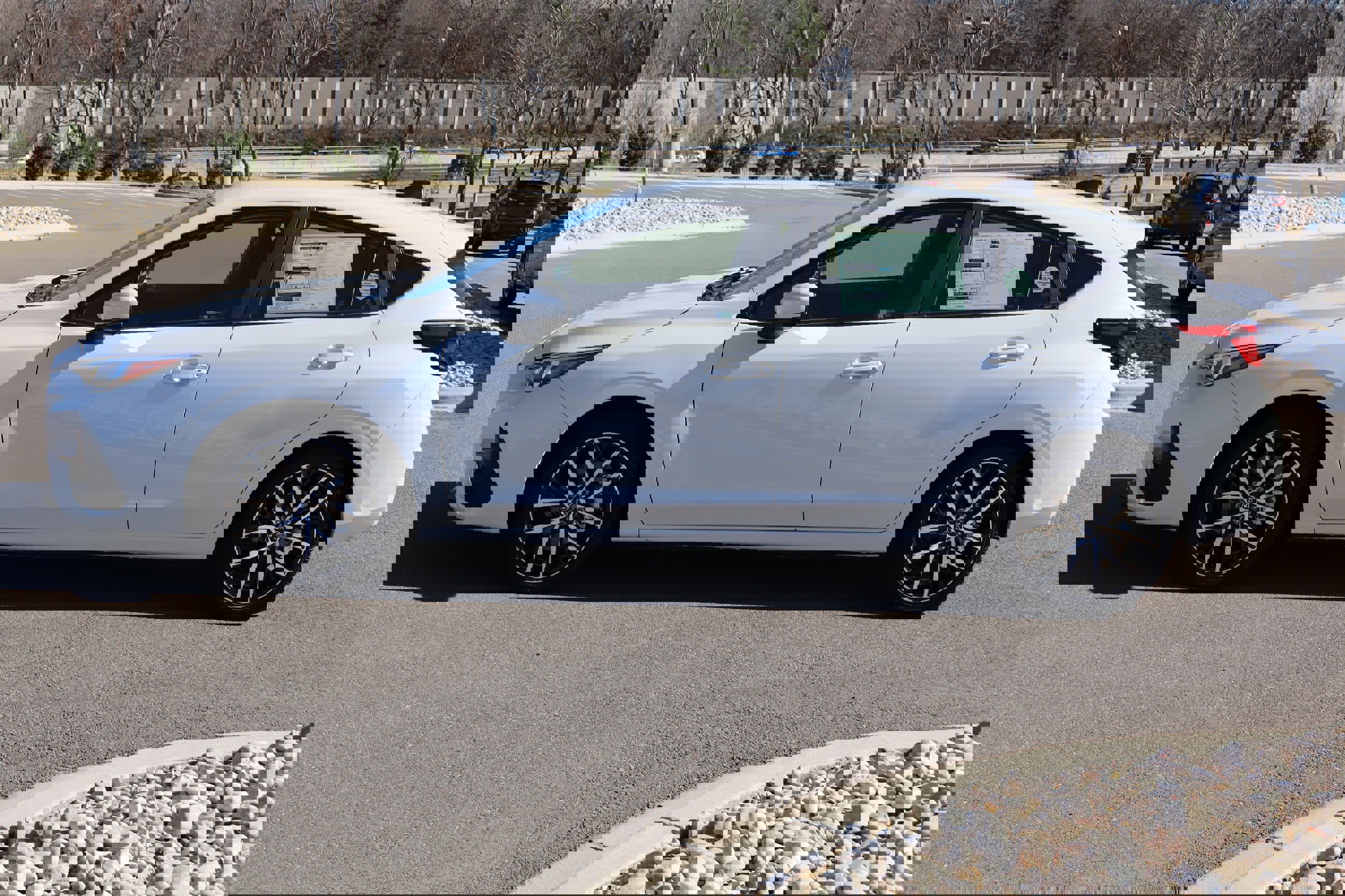 New 2026 Subaru Impreza 2.0i Sport image 4