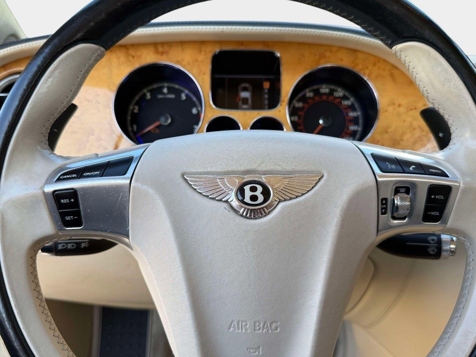 Used 2011 Bentley Continental GT Speed AWD/4WD image 43