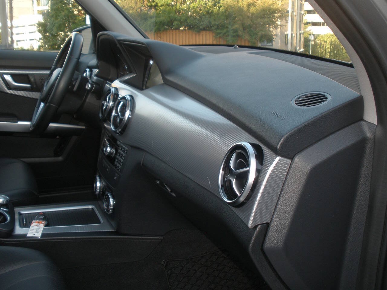 Used 2015 Mercedes-Benz GLK 350 4MATIC image 31