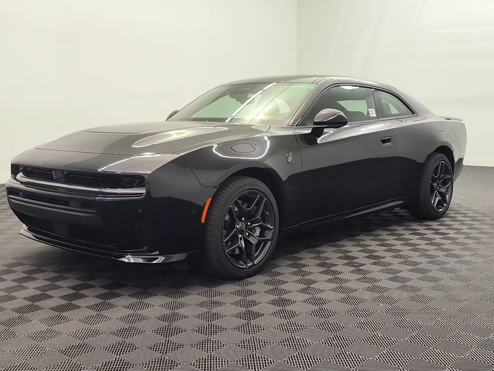 New 2026 Dodge Charger Scat Pack