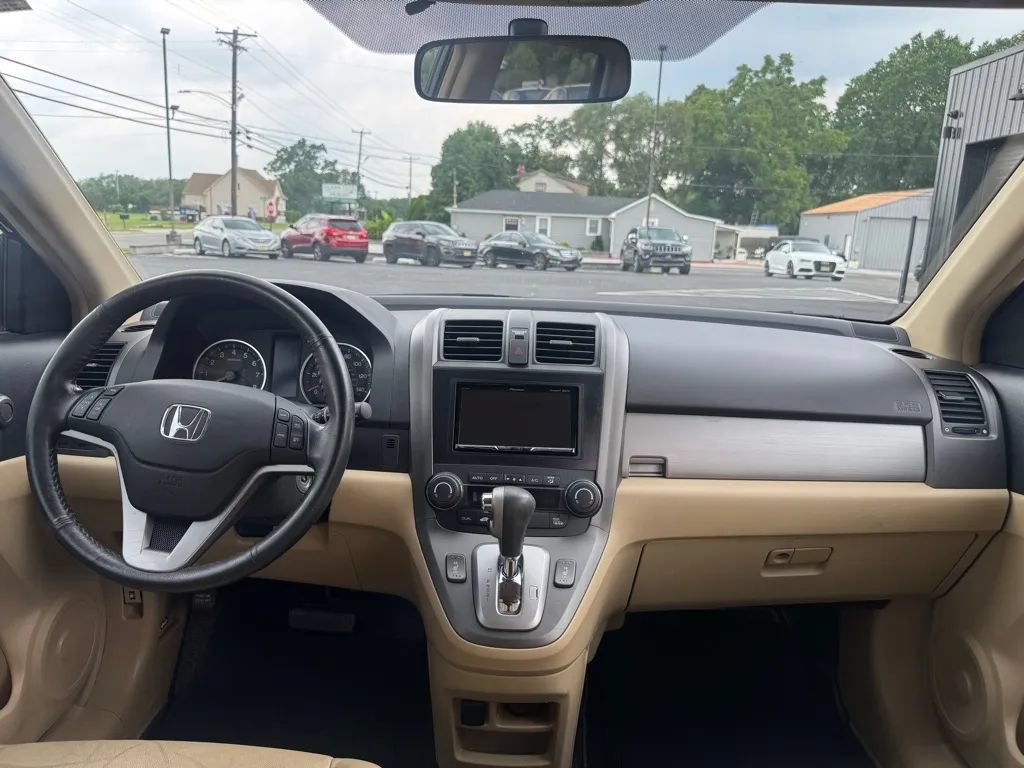 Used 2011 Honda CR-V EX-L image 9