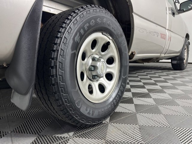 Used 2006 Chevrolet Silverado 1500 W/T image 16