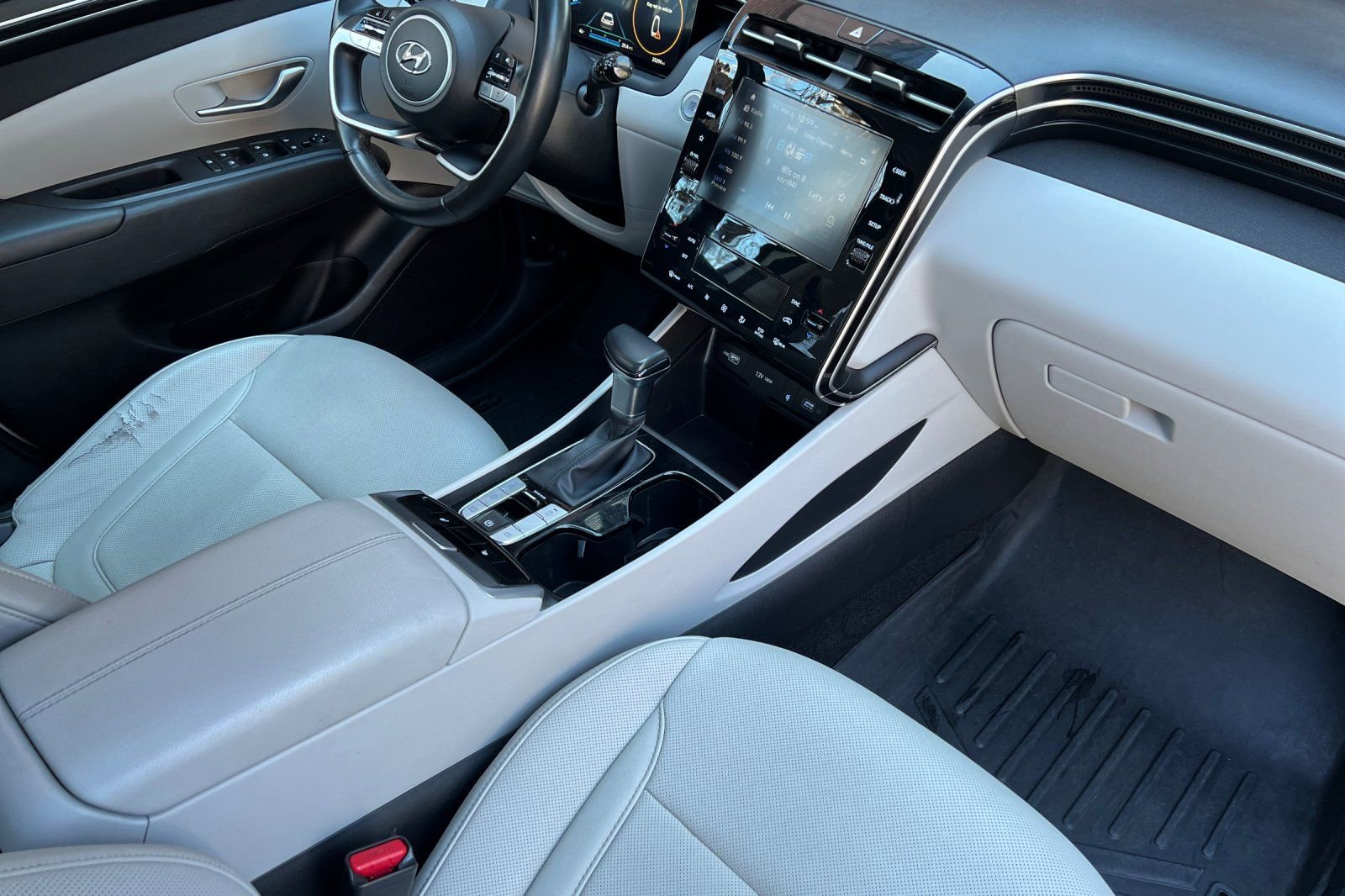 Used 2023 Hyundai Tucson SEL w/ Convenience Package image 21