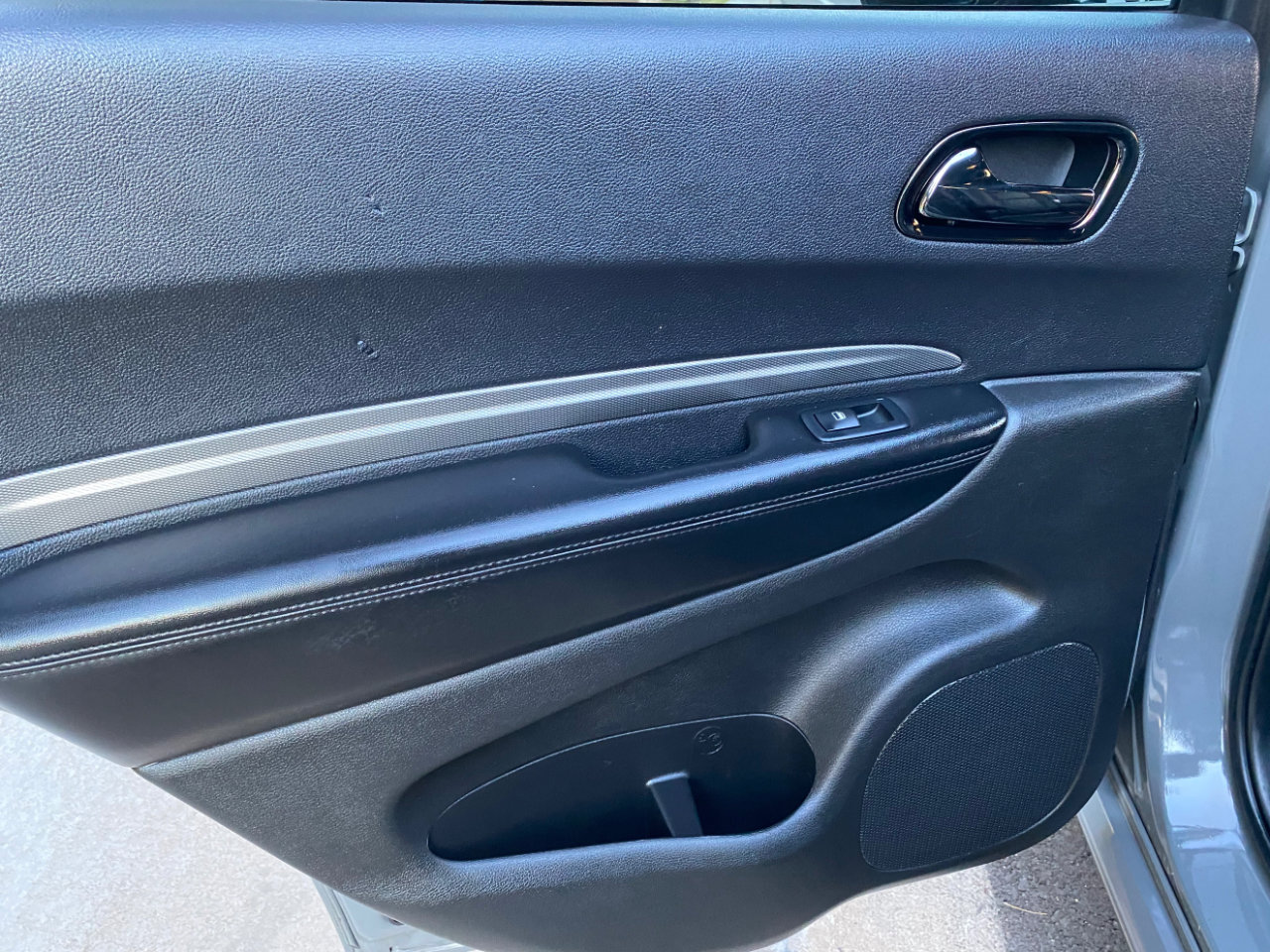 Used 2020 Dodge Durango GT w/ Blacktop Package image 38