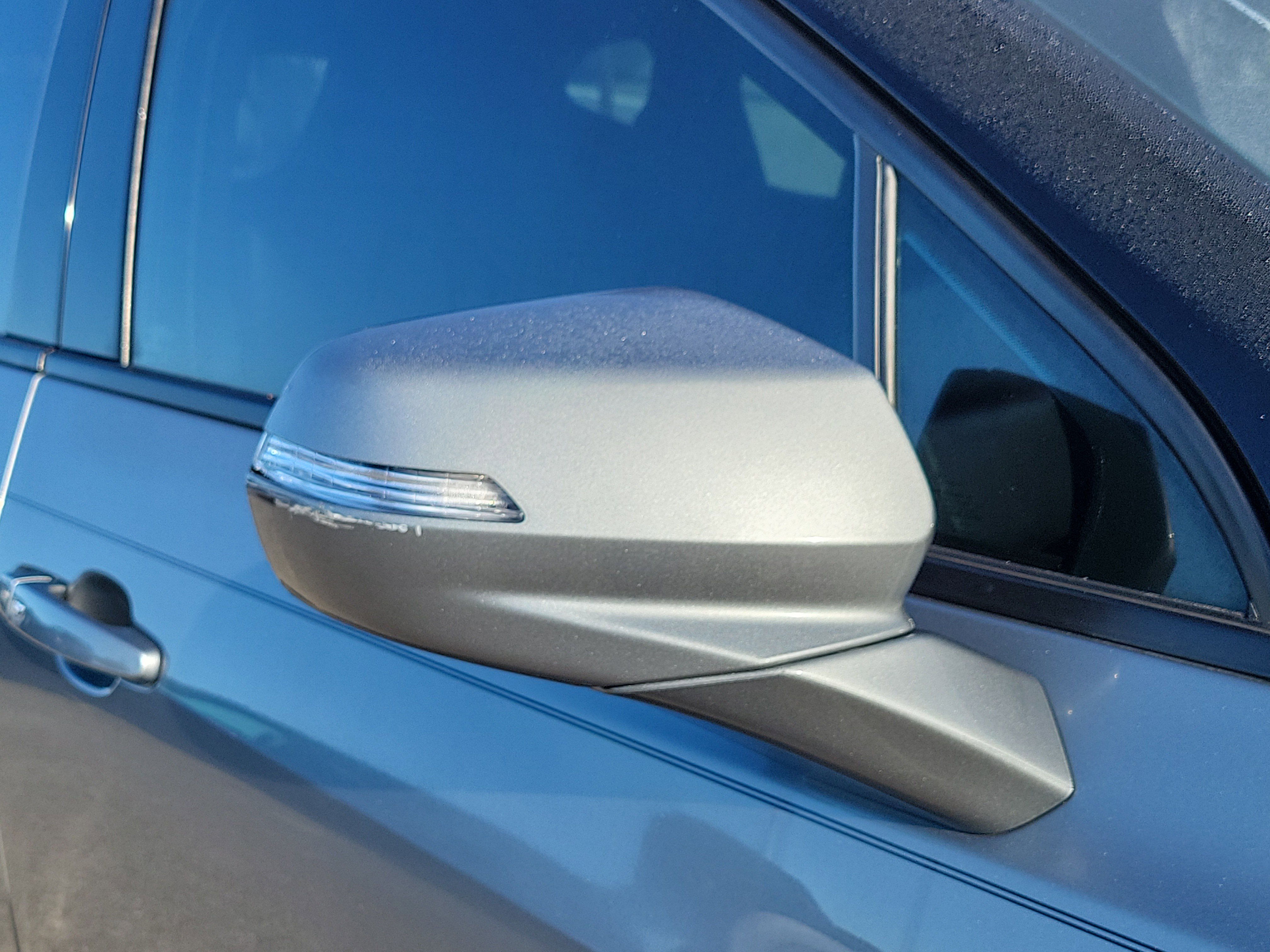 Used 2023 Chevrolet Blazer RS w/ Driver Confidence II Package FWD image 8