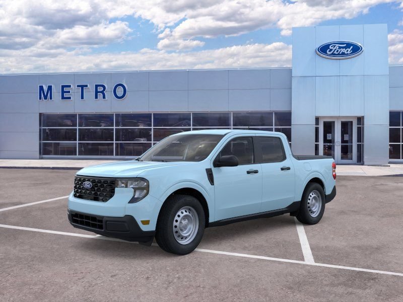 New 2026 Ford Maverick XL w/ Equipment Group 101A AWD/4WD image 2