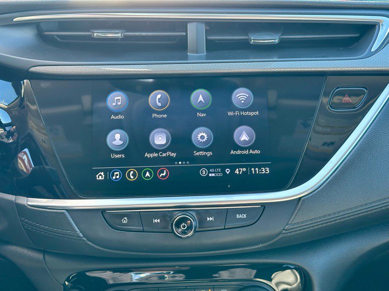 Used 2021 Buick Encore GX Essence w/ Advanced Technology Package image 19