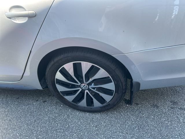 Used 2016 Volkswagen Jetta SEL Premium image 6