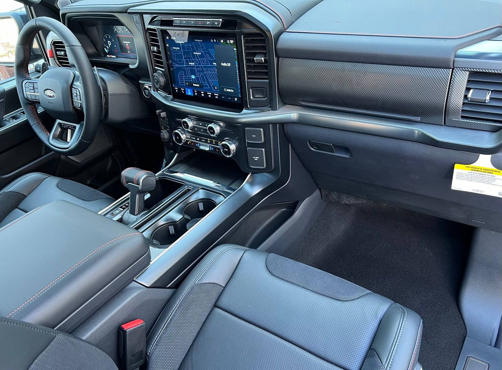 Used 2024 Ford F150 Raptor image 16