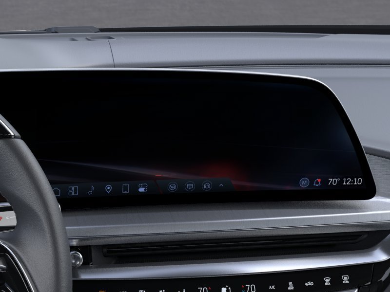 New 2027 Cadillac Lyriq V Premium AWD/4WD image 20