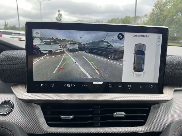 New 2027 Ford Explorer Active w/ Active Comfort Package RWD image 19