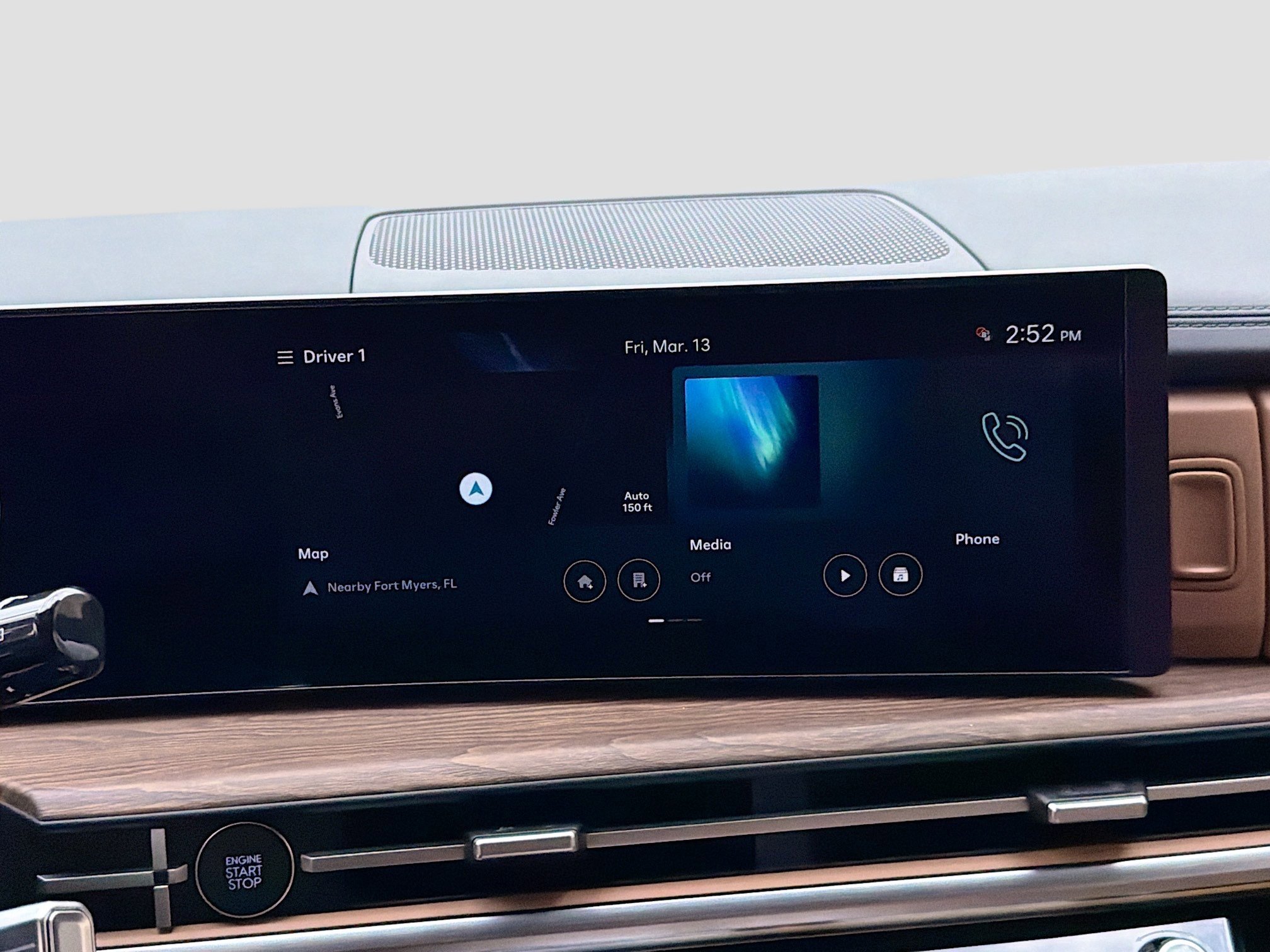 New 2026 Hyundai Santa Fe Limited image 29