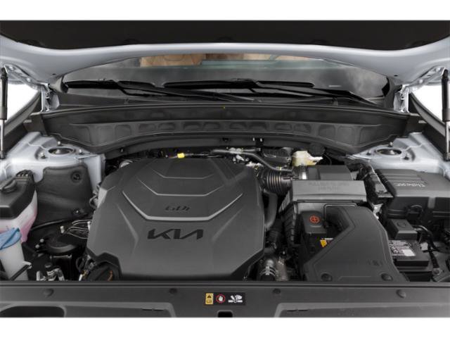 Certified 2024 Kia Telluride SX X-Line AWD/4WD image 11