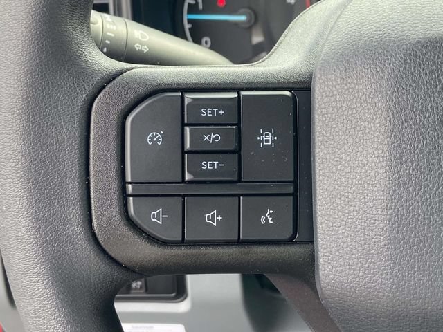 New 2026 Ford F550 4x4 Regular Cab Super Duty image 22
