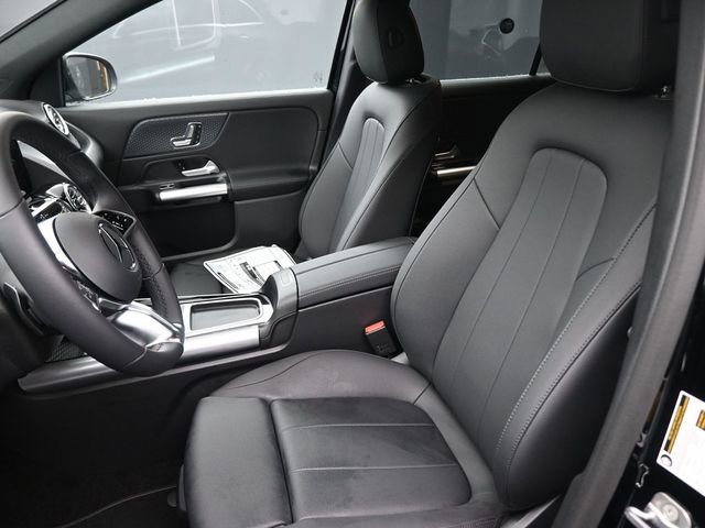 New 2025 Mercedes-Benz GLA 250 image 19