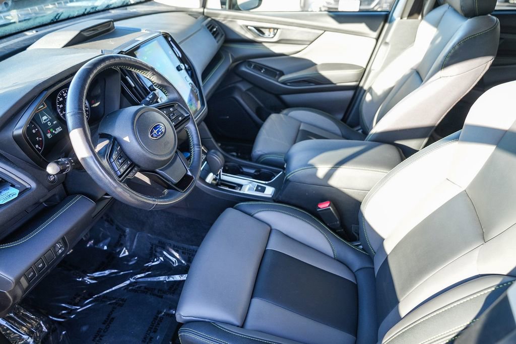 Certified 2023 Subaru Ascent Onyx Edition Limited image 21