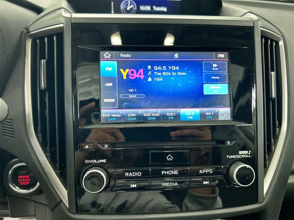 Used 2020 Subaru Forester Premium image 14