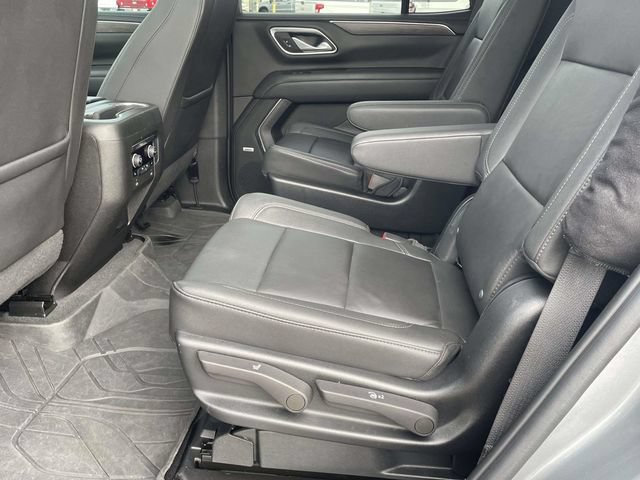 Used 2023 Chevrolet Tahoe LT w/ Luxury Package RWD image 12