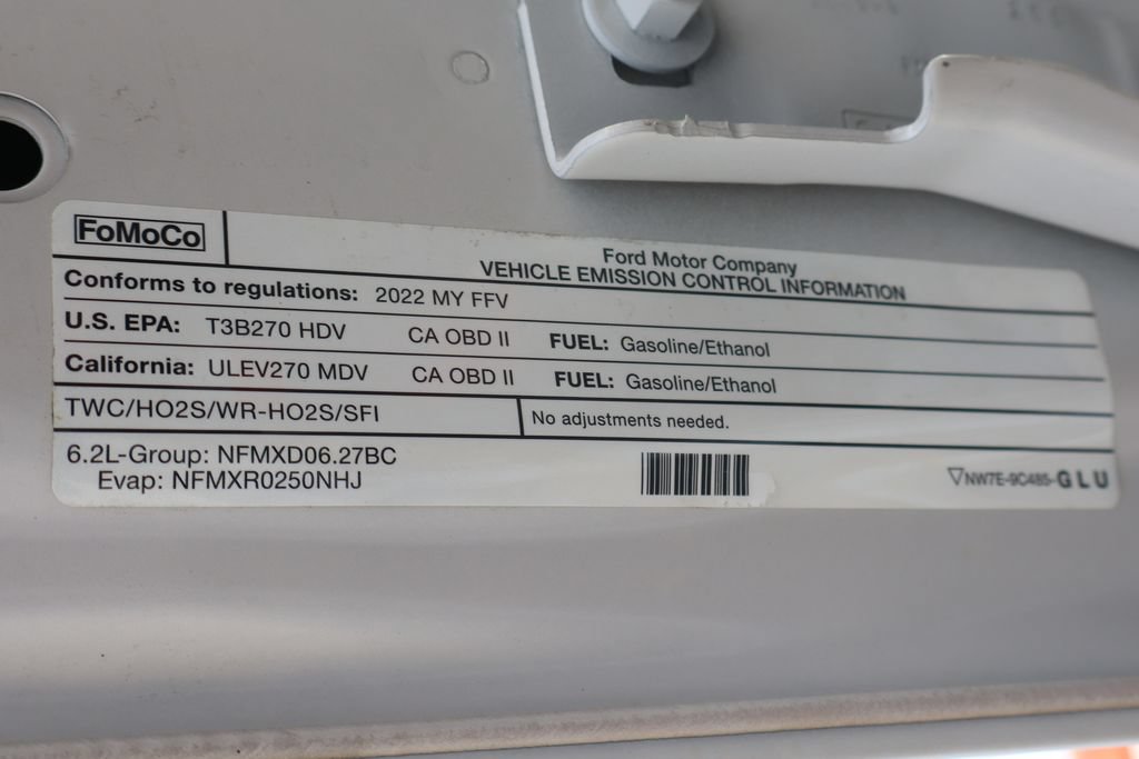 Used 2022 Ford F350 XL w/ Power Equipment Group RWD image 17
