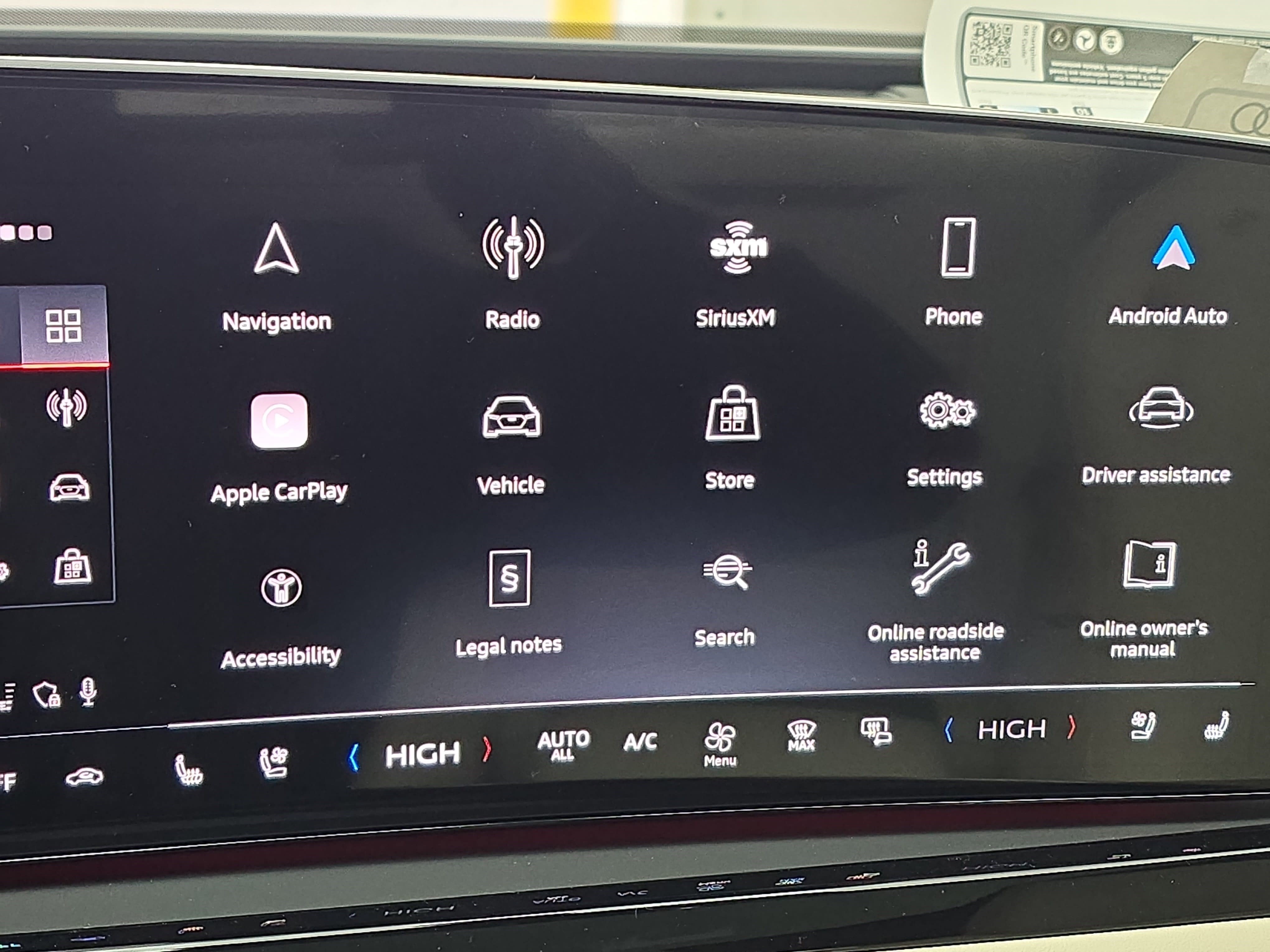 New 2026 Audi A6 Premium Plus image 21